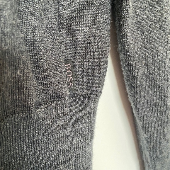 Hugo Boss Men's Cardigan - Picture 4 of 5